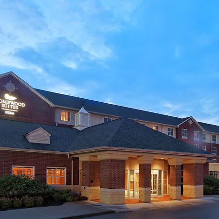 Homewood Suites By Hilton Cincinnati-Milford Eksteriør bilde