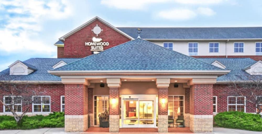 Homewood Suites By Hilton Cincinnati-Milford Eksteriør bilde
