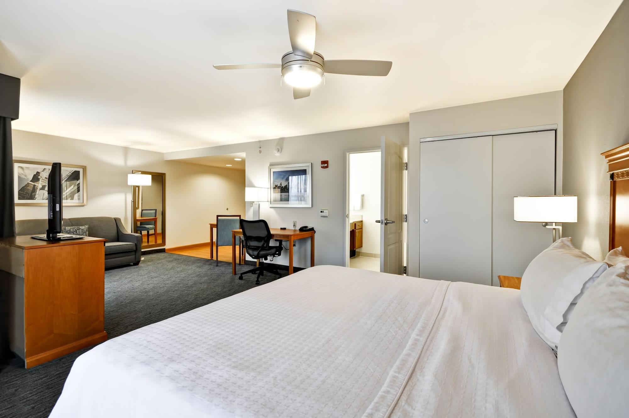 Homewood Suites By Hilton Cincinnati-Milford Eksteriør bilde