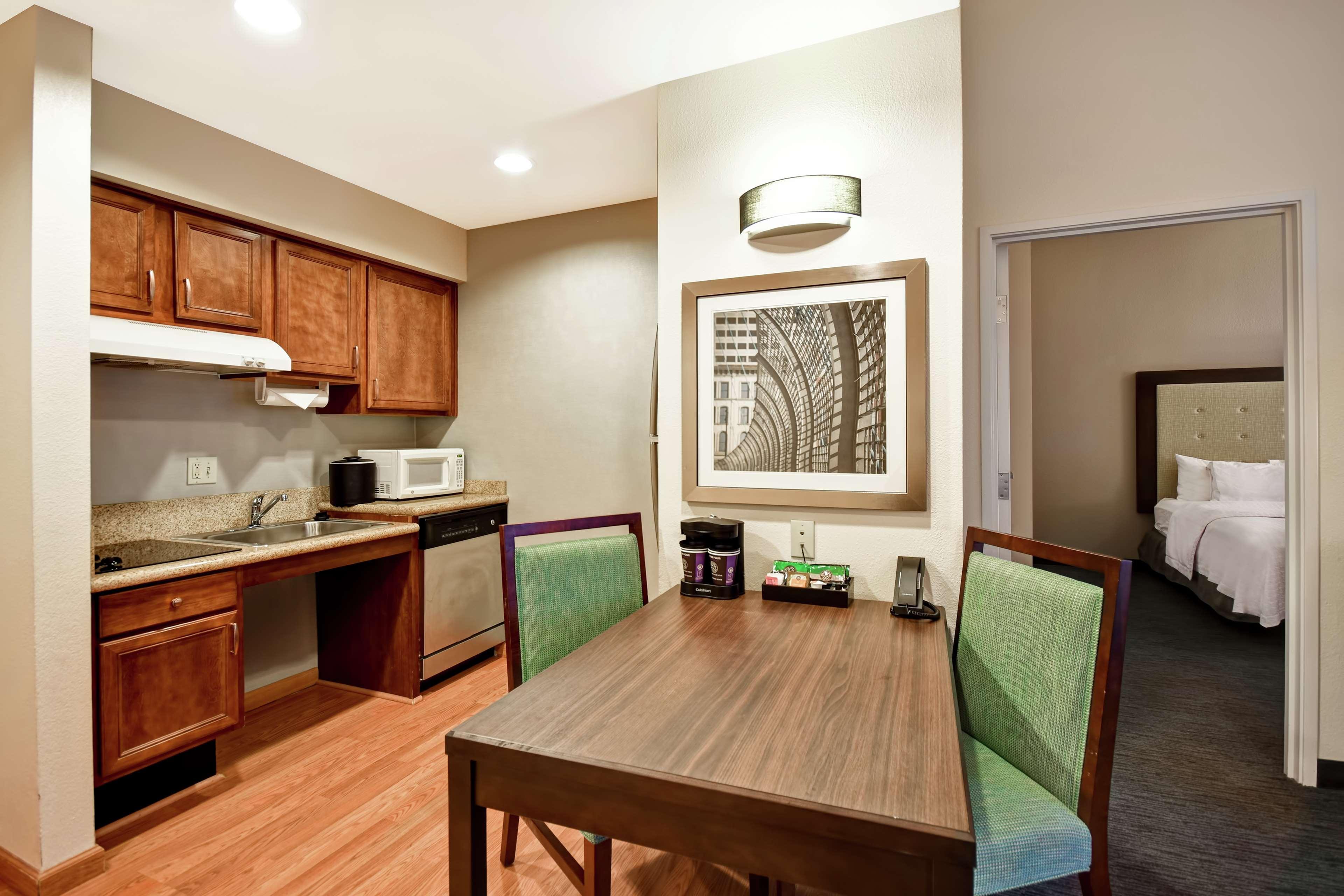 Homewood Suites By Hilton Cincinnati-Milford Eksteriør bilde