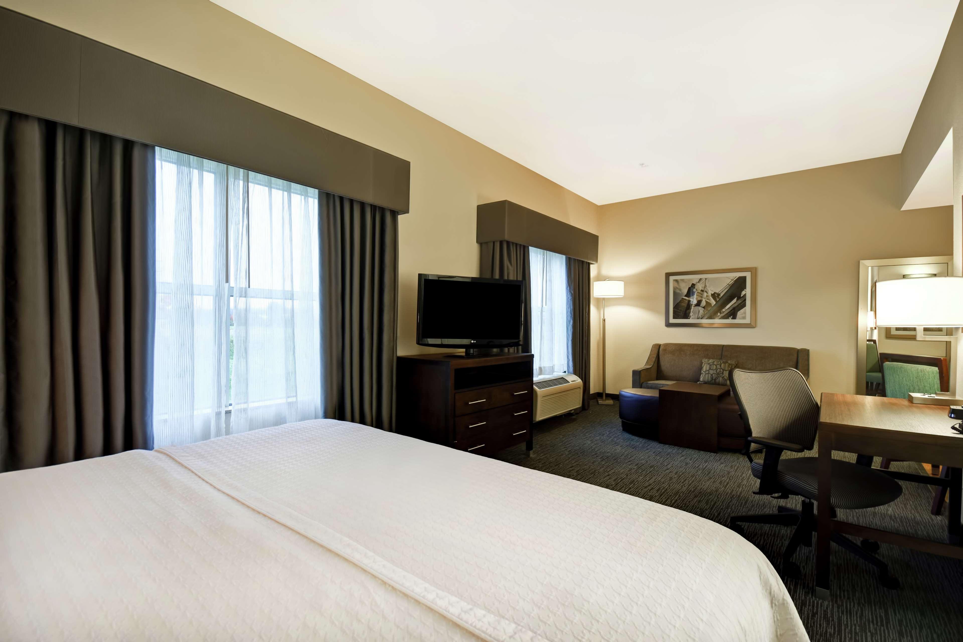 Homewood Suites By Hilton Cincinnati-Milford Eksteriør bilde