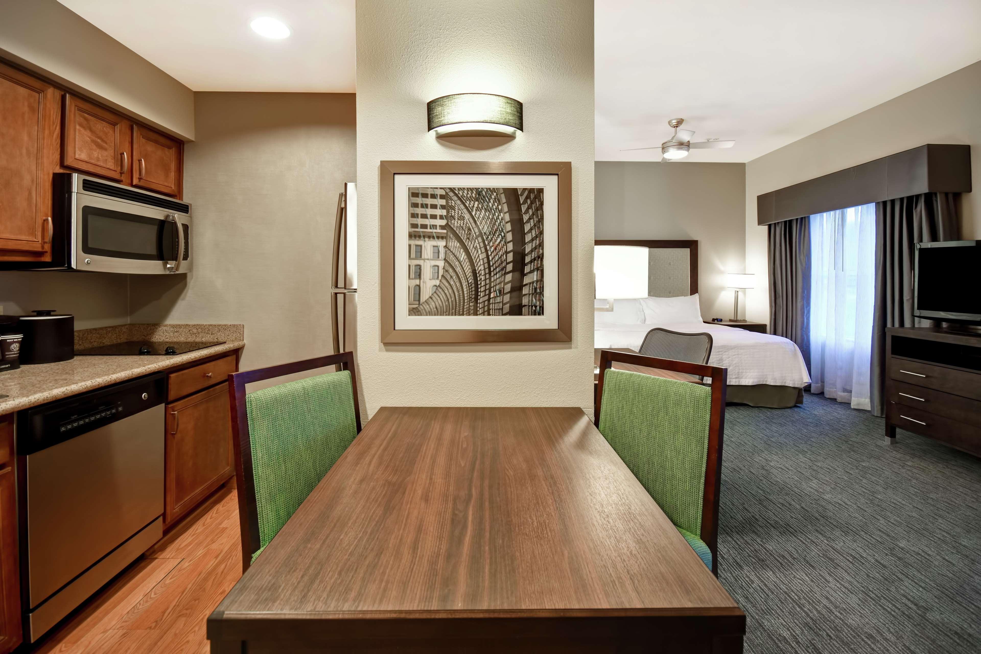 Homewood Suites By Hilton Cincinnati-Milford Eksteriør bilde
