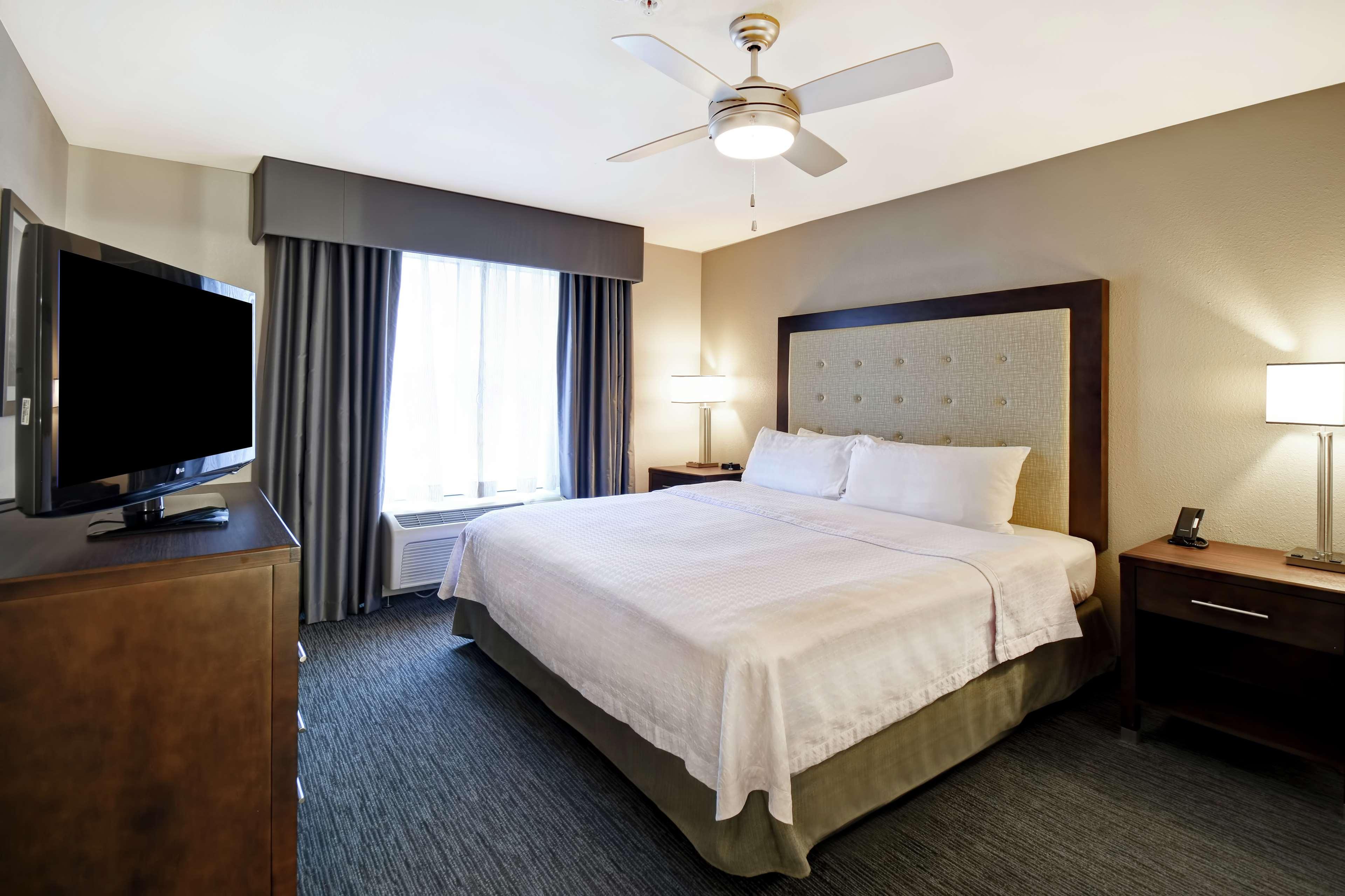 Homewood Suites By Hilton Cincinnati-Milford Eksteriør bilde