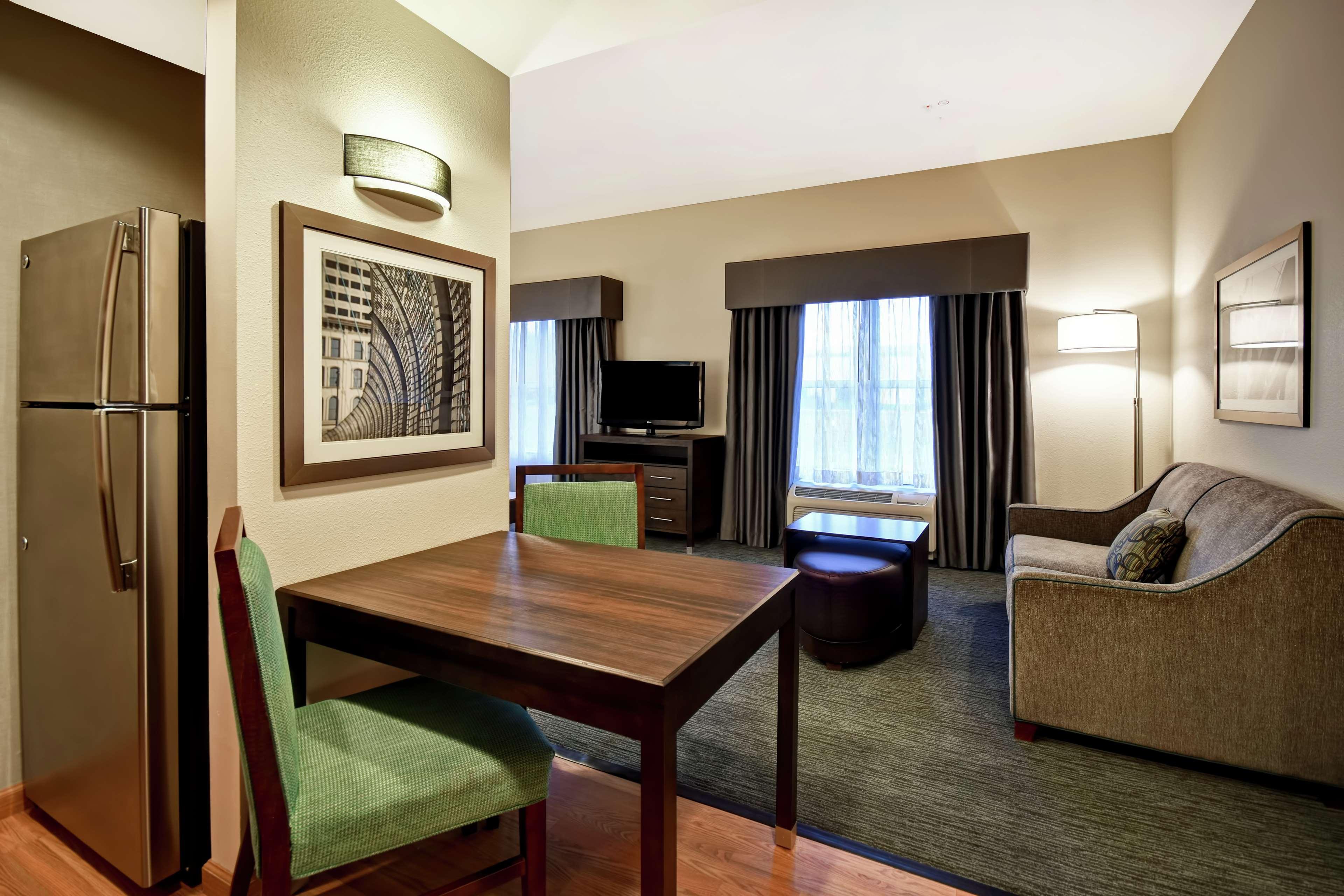 Homewood Suites By Hilton Cincinnati-Milford Eksteriør bilde