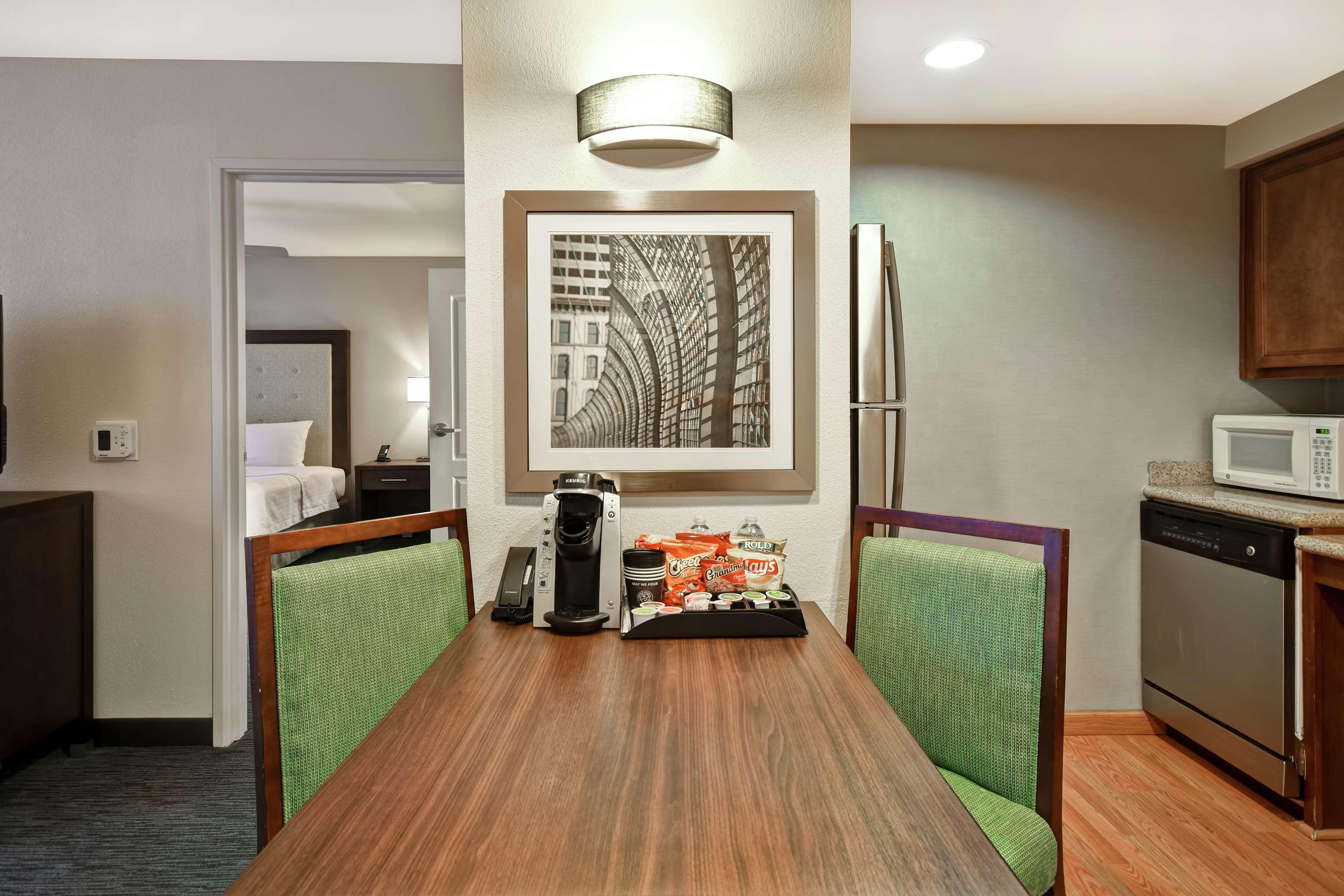 Homewood Suites By Hilton Cincinnati-Milford Eksteriør bilde