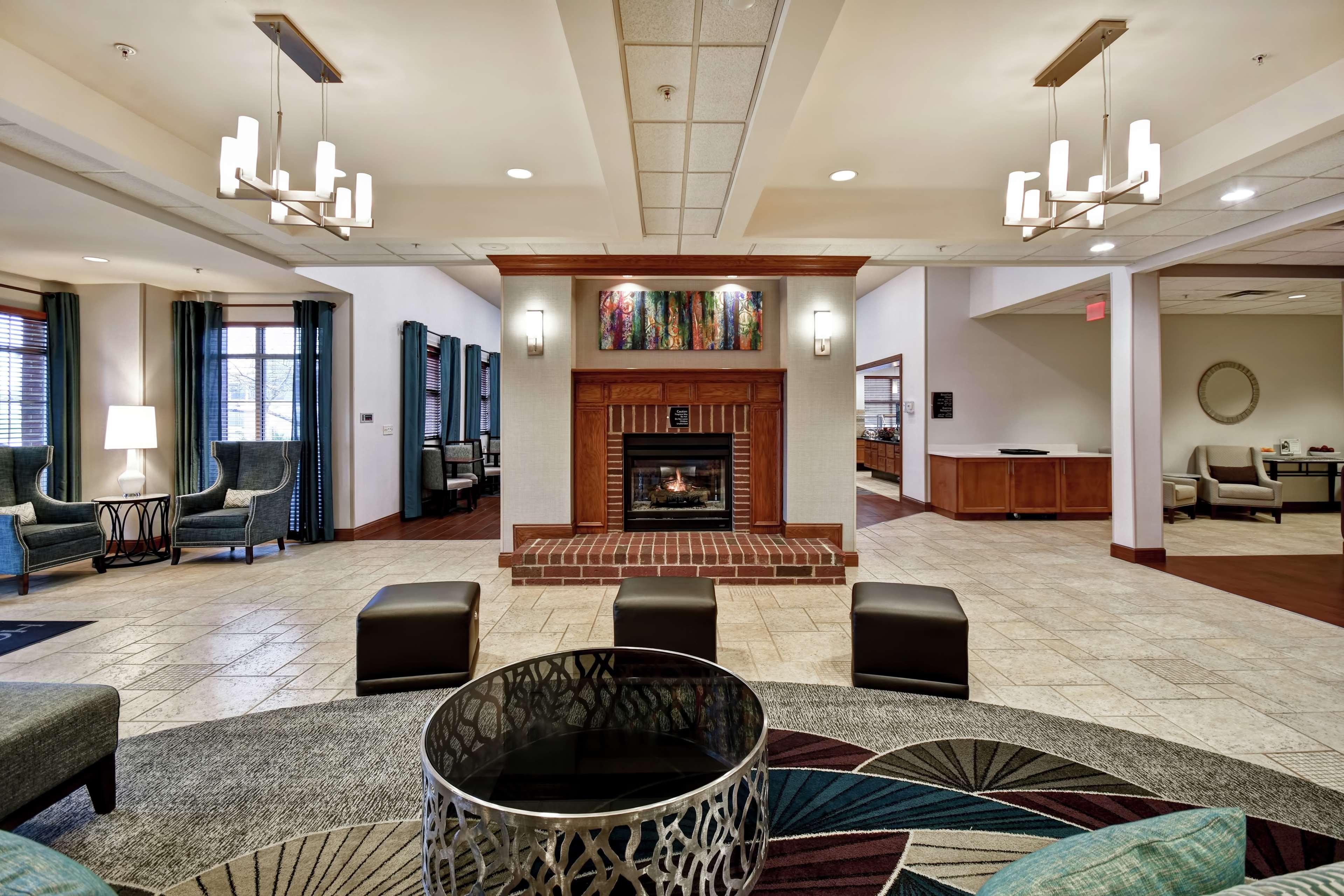 Homewood Suites By Hilton Cincinnati-Milford Eksteriør bilde