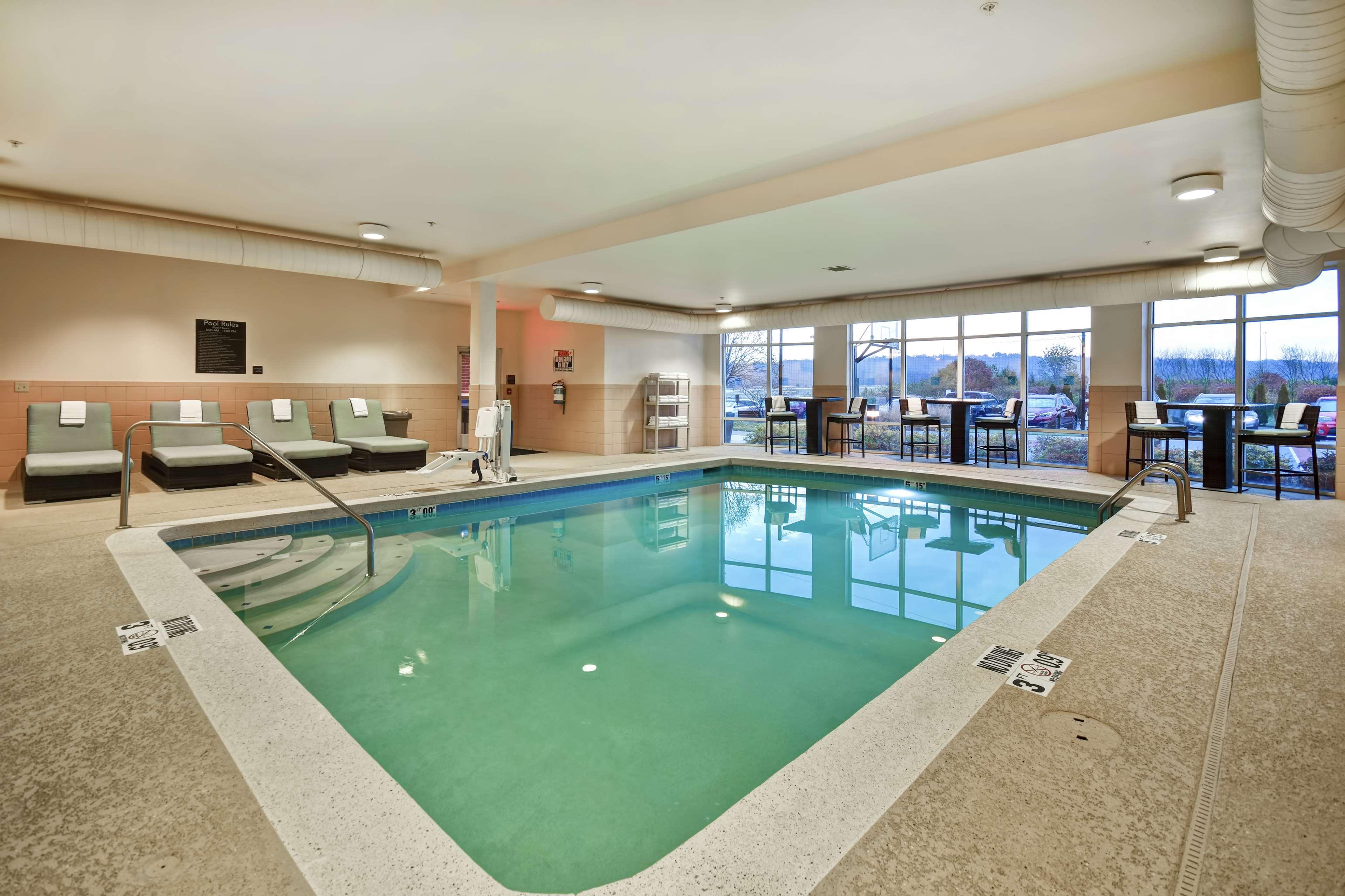 Homewood Suites By Hilton Cincinnati-Milford Eksteriør bilde