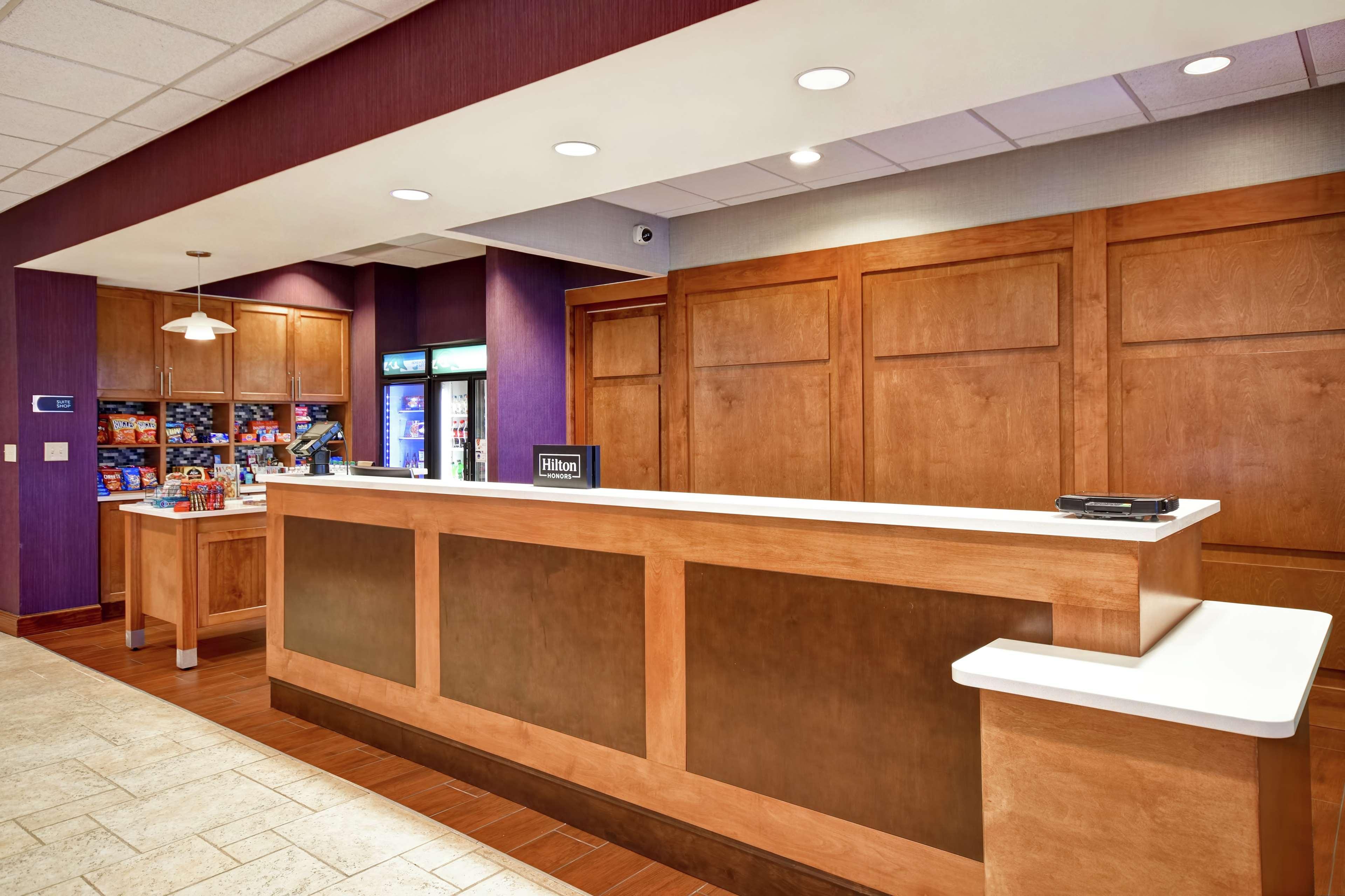 Homewood Suites By Hilton Cincinnati-Milford Eksteriør bilde