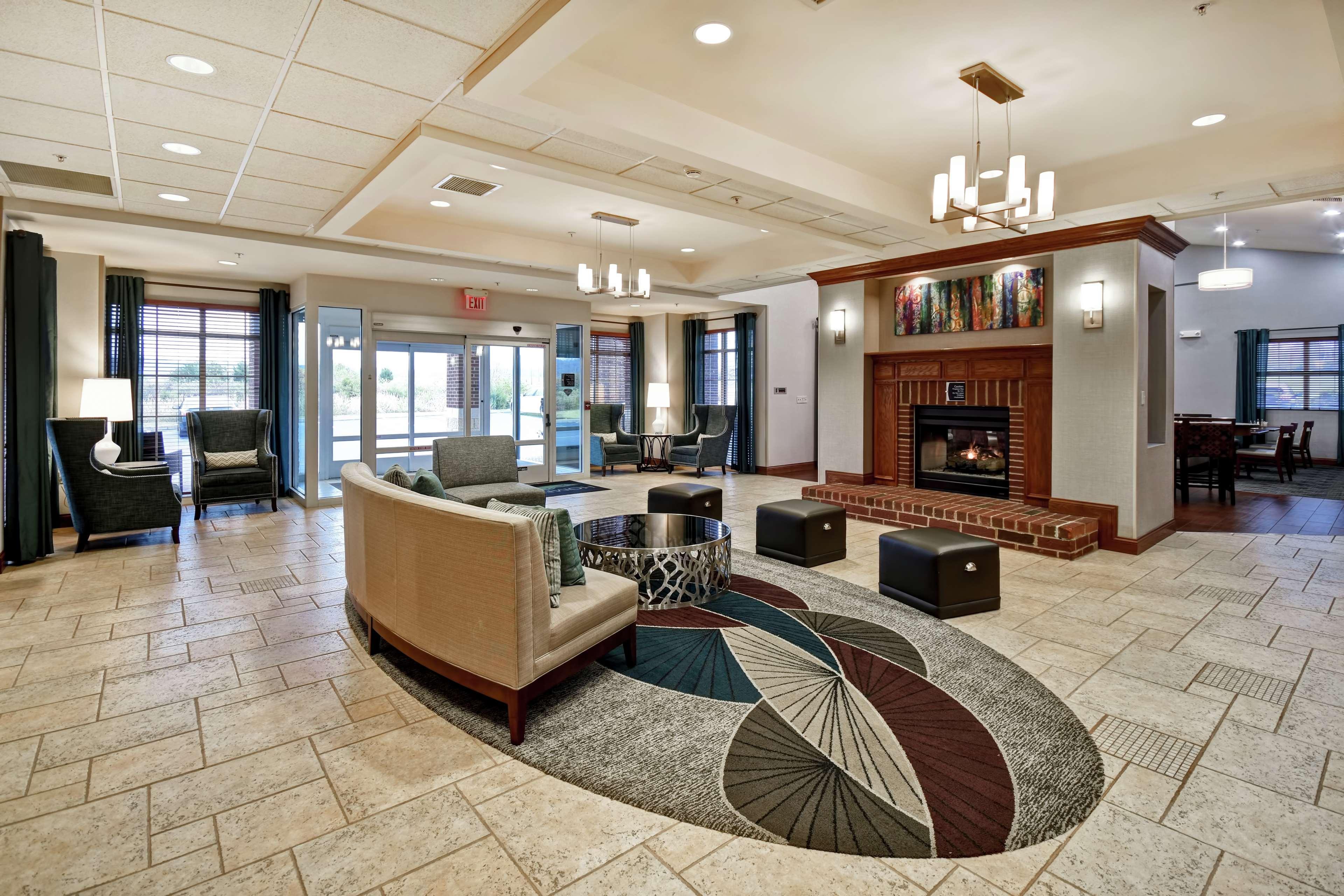 Homewood Suites By Hilton Cincinnati-Milford Eksteriør bilde
