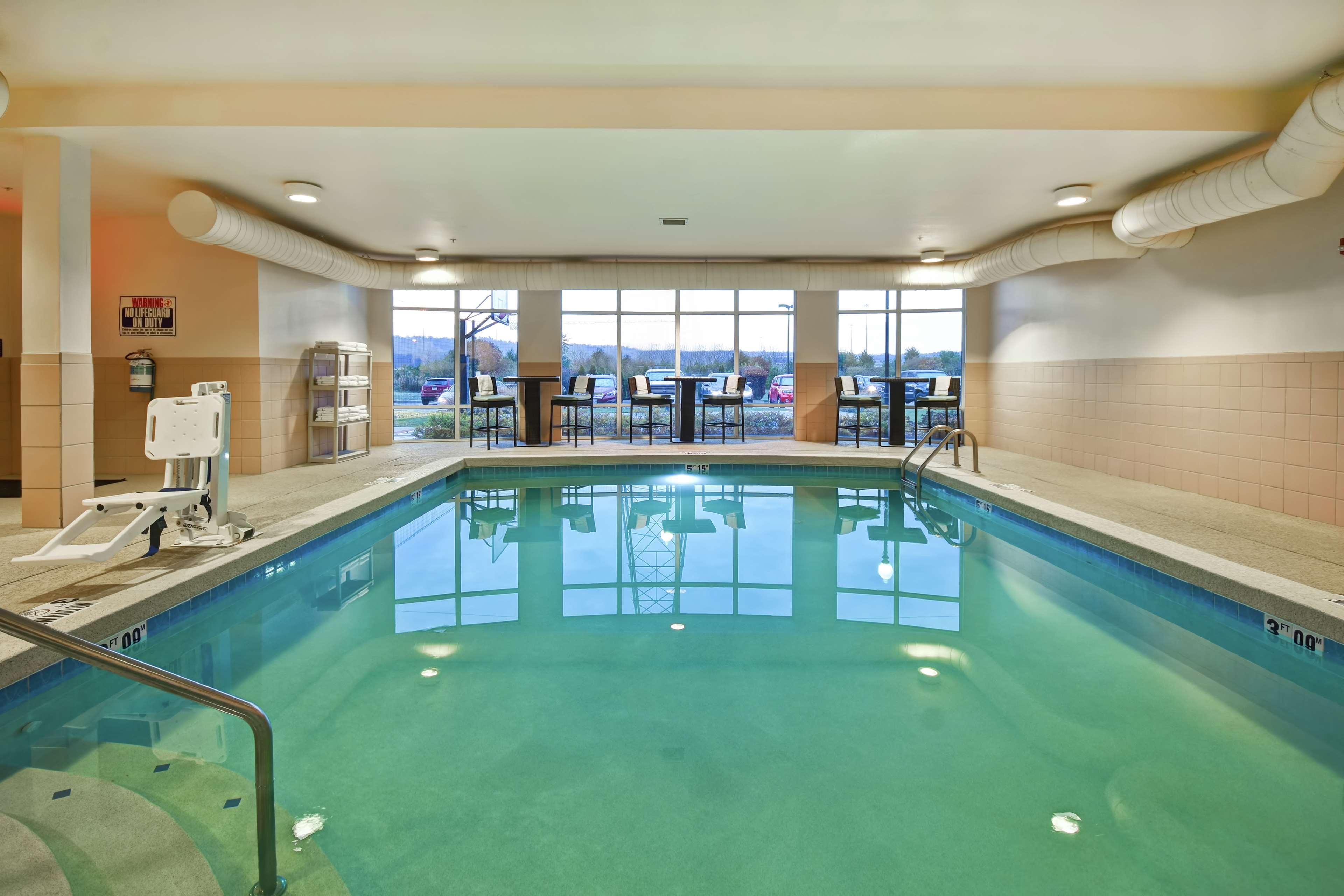 Homewood Suites By Hilton Cincinnati-Milford Eksteriør bilde
