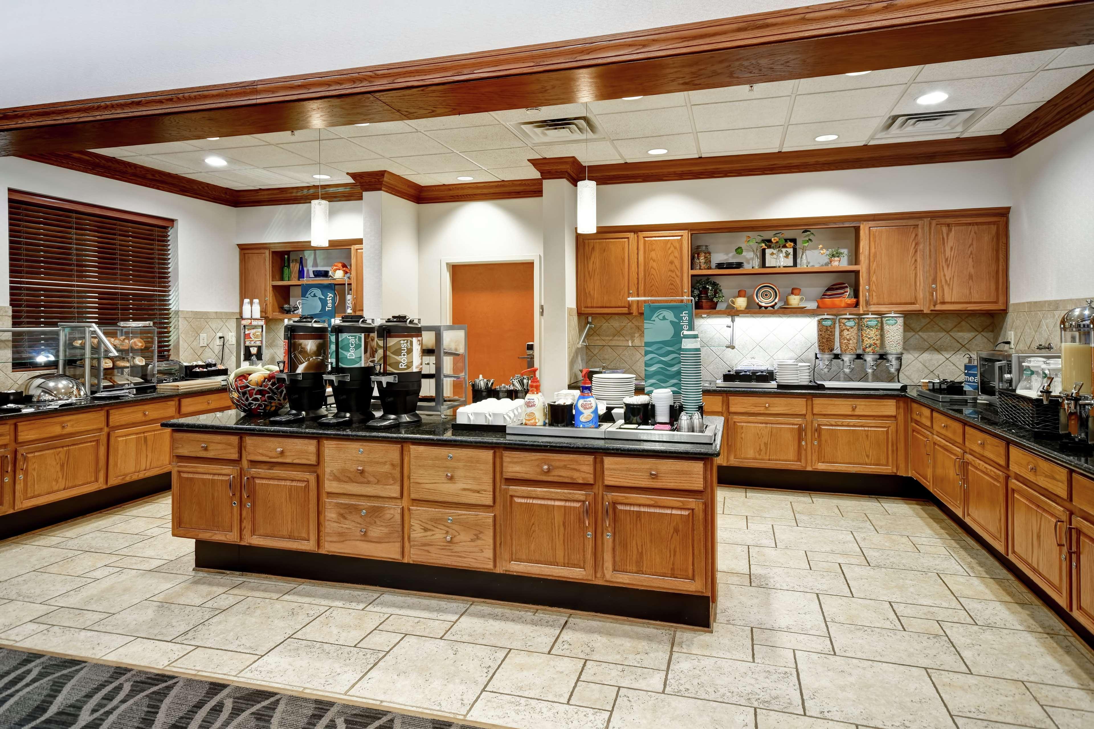 Homewood Suites By Hilton Cincinnati-Milford Eksteriør bilde
