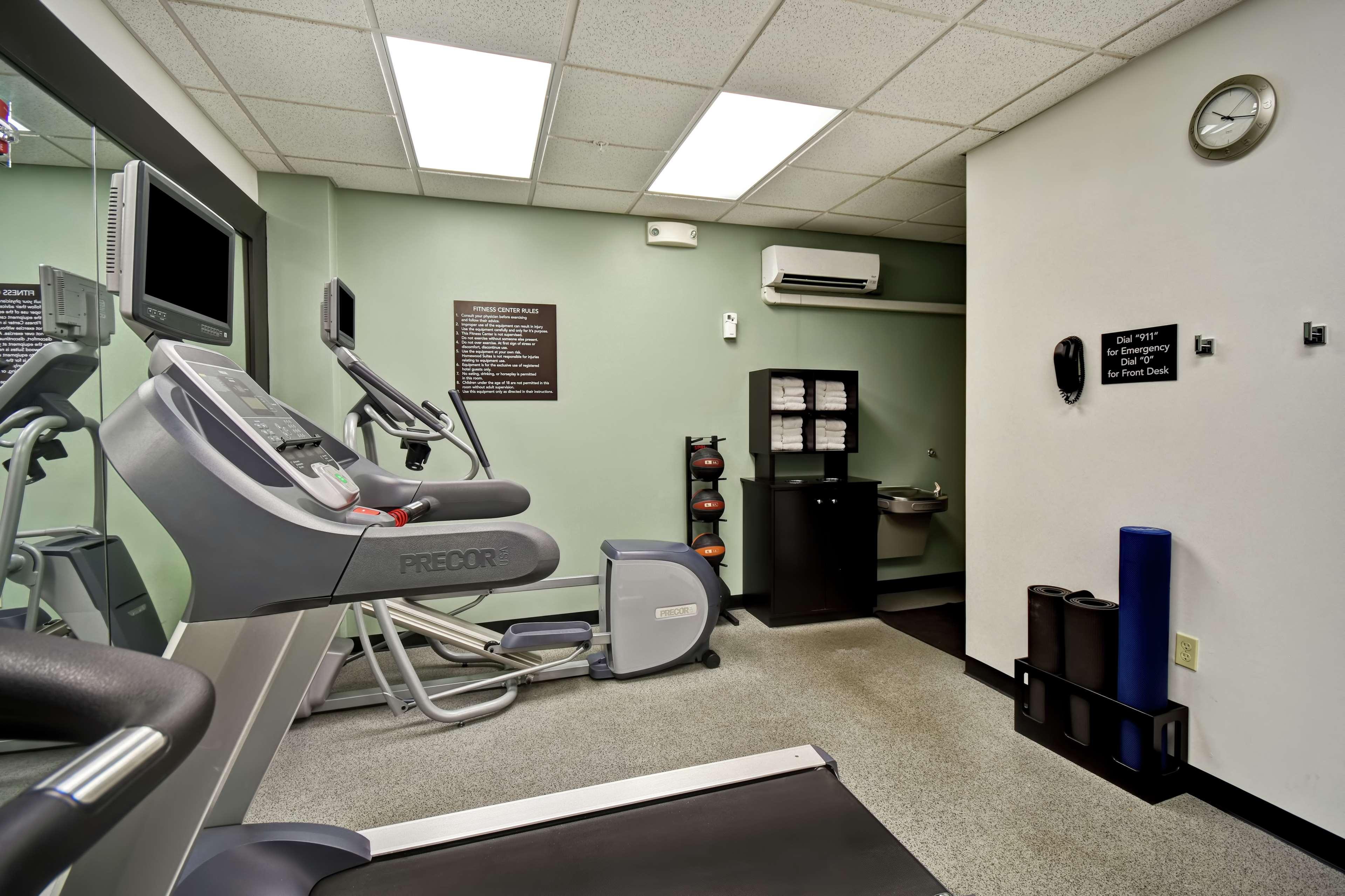 Homewood Suites By Hilton Cincinnati-Milford Eksteriør bilde