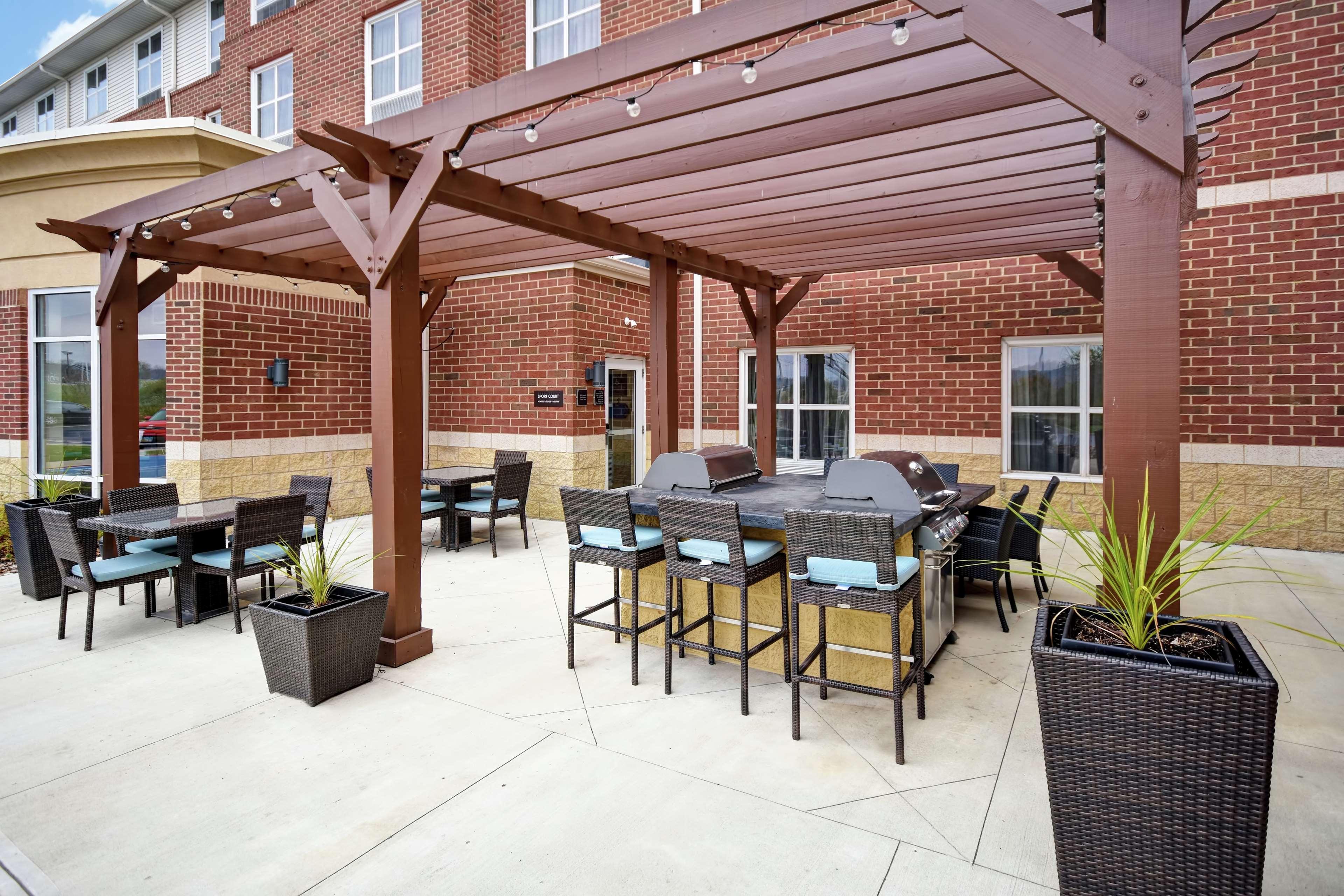 Homewood Suites By Hilton Cincinnati-Milford Eksteriør bilde