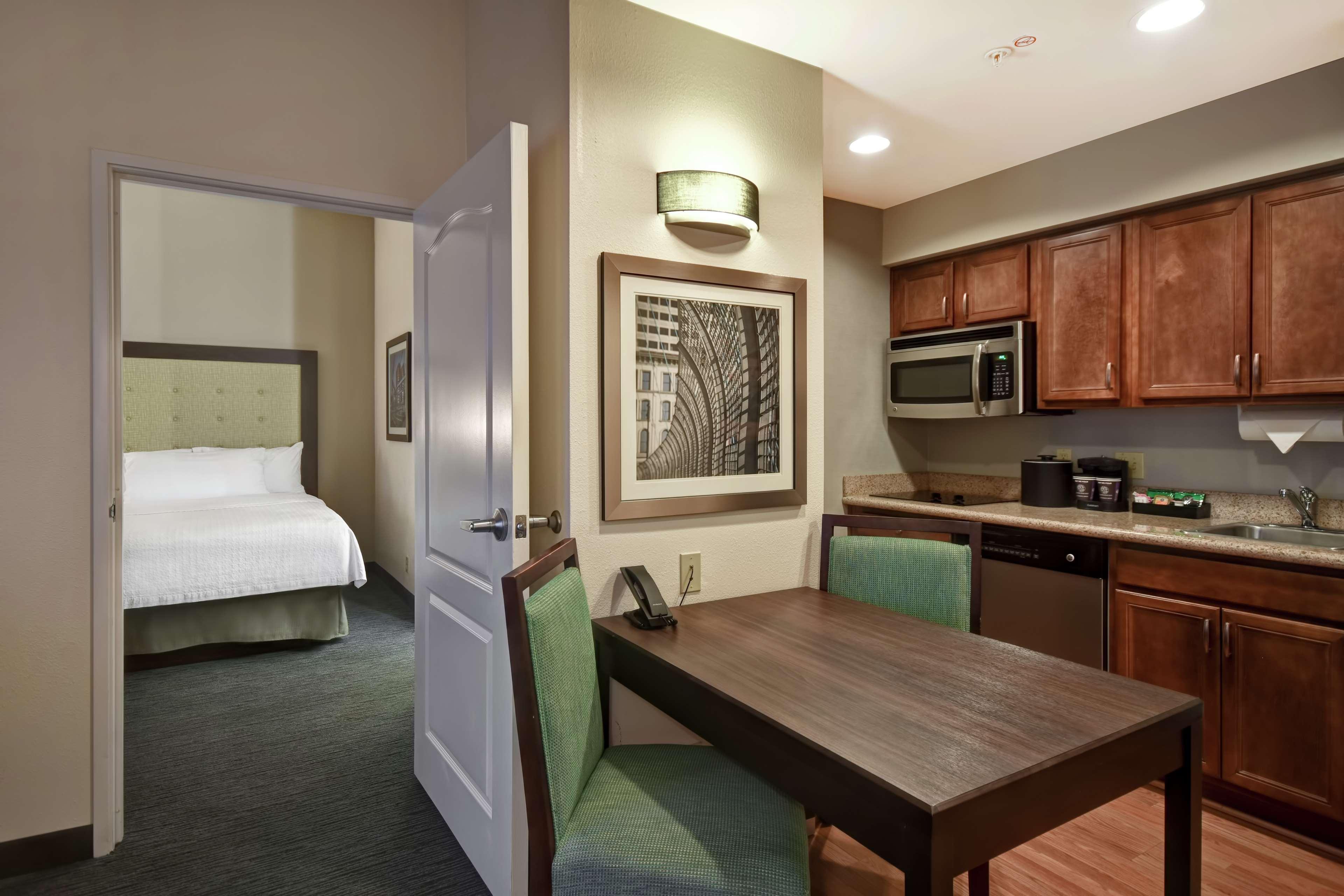 Homewood Suites By Hilton Cincinnati-Milford Eksteriør bilde