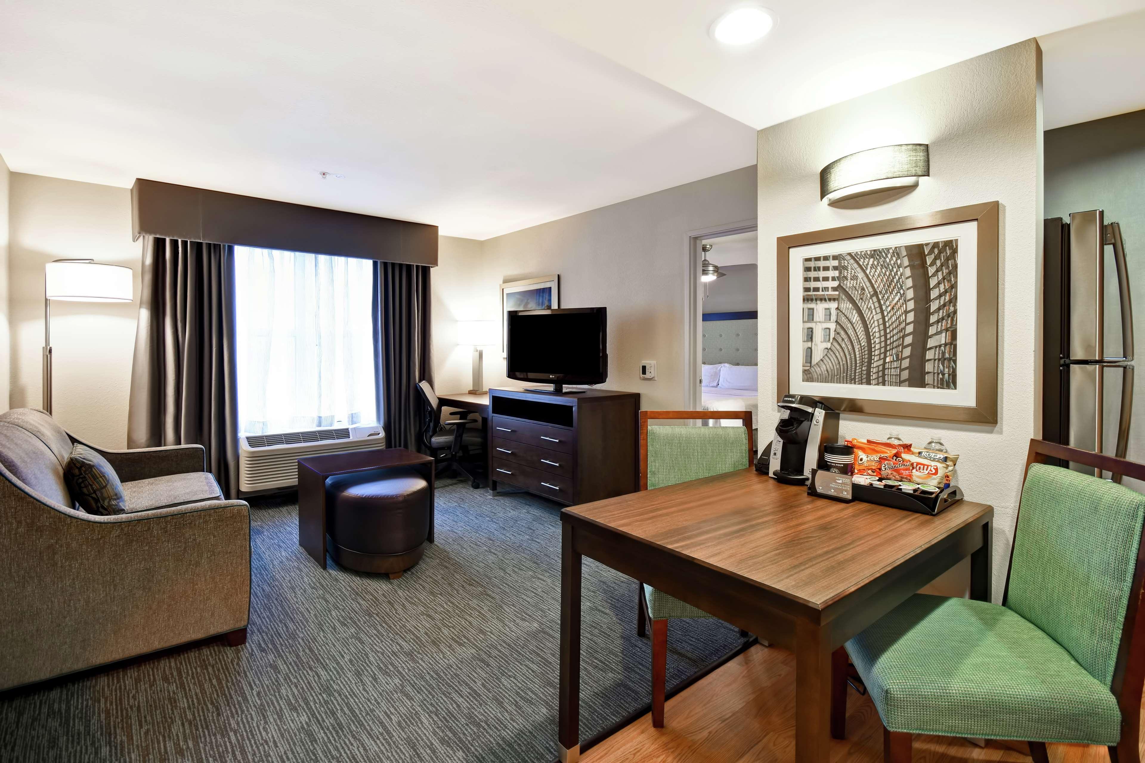 Homewood Suites By Hilton Cincinnati-Milford Eksteriør bilde