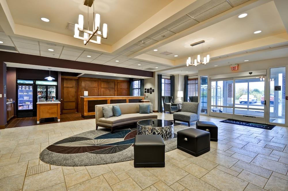 Homewood Suites By Hilton Cincinnati-Milford Eksteriør bilde