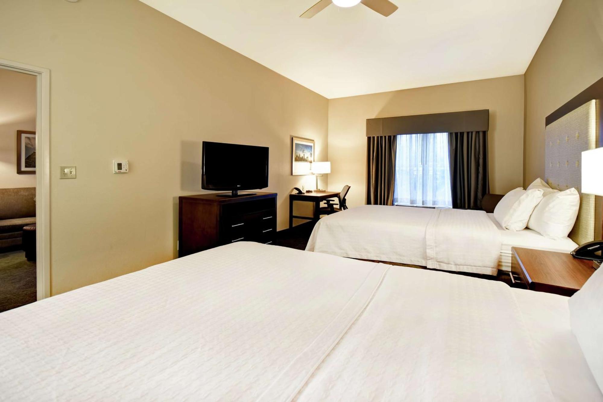 Homewood Suites By Hilton Cincinnati-Milford Eksteriør bilde