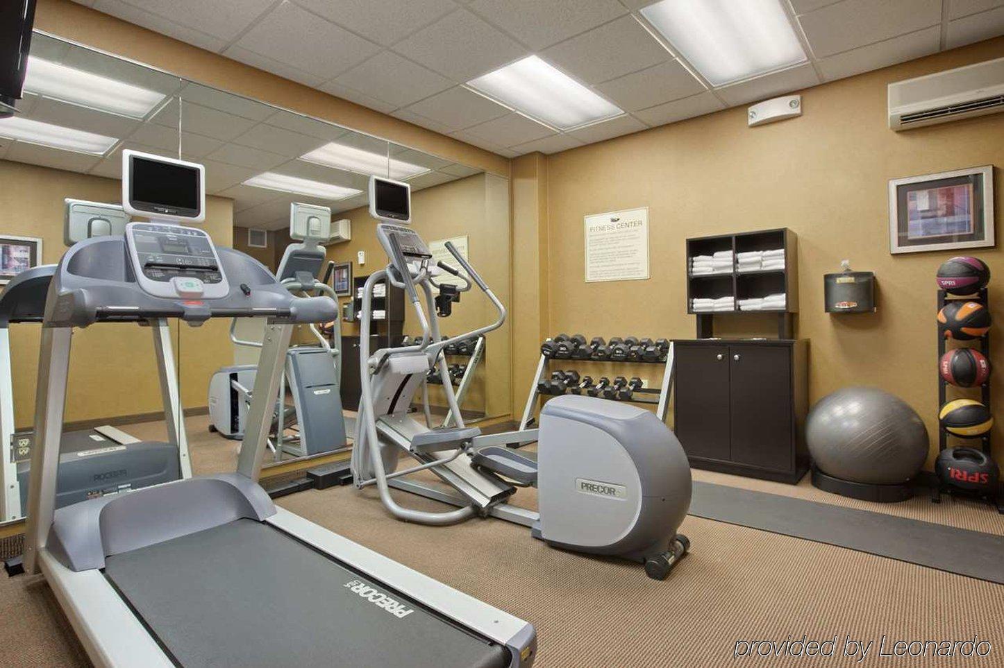 Homewood Suites By Hilton Cincinnati-Milford Fasiliteter bilde