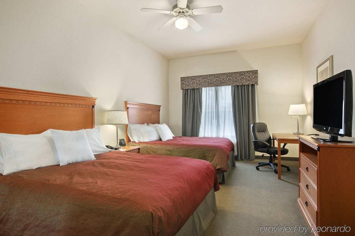 Homewood Suites By Hilton Cincinnati-Milford Rom bilde