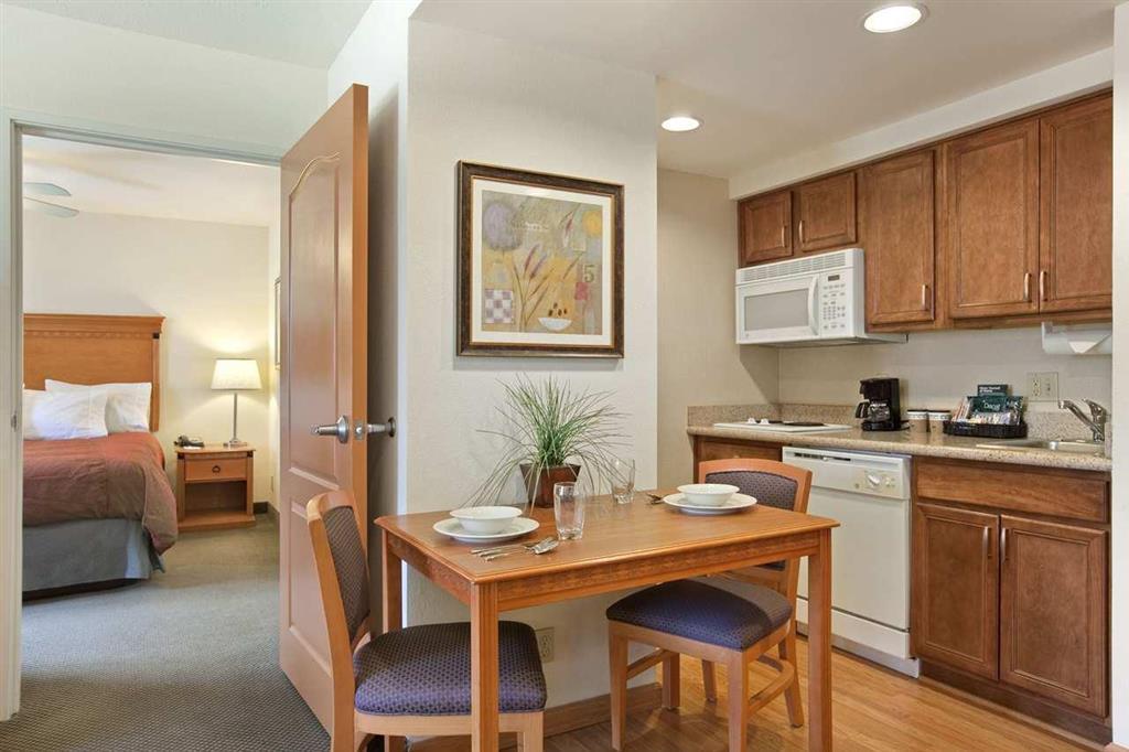 Homewood Suites By Hilton Cincinnati-Milford Rom bilde