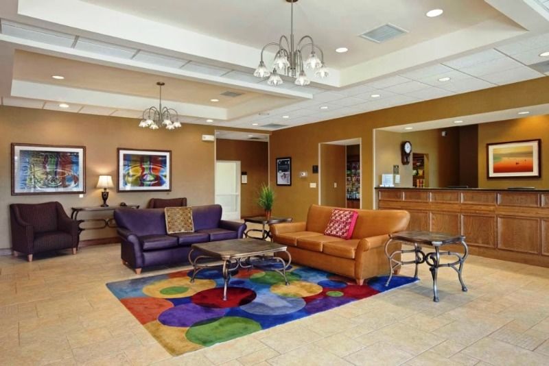 Homewood Suites By Hilton Cincinnati-Milford Eksteriør bilde