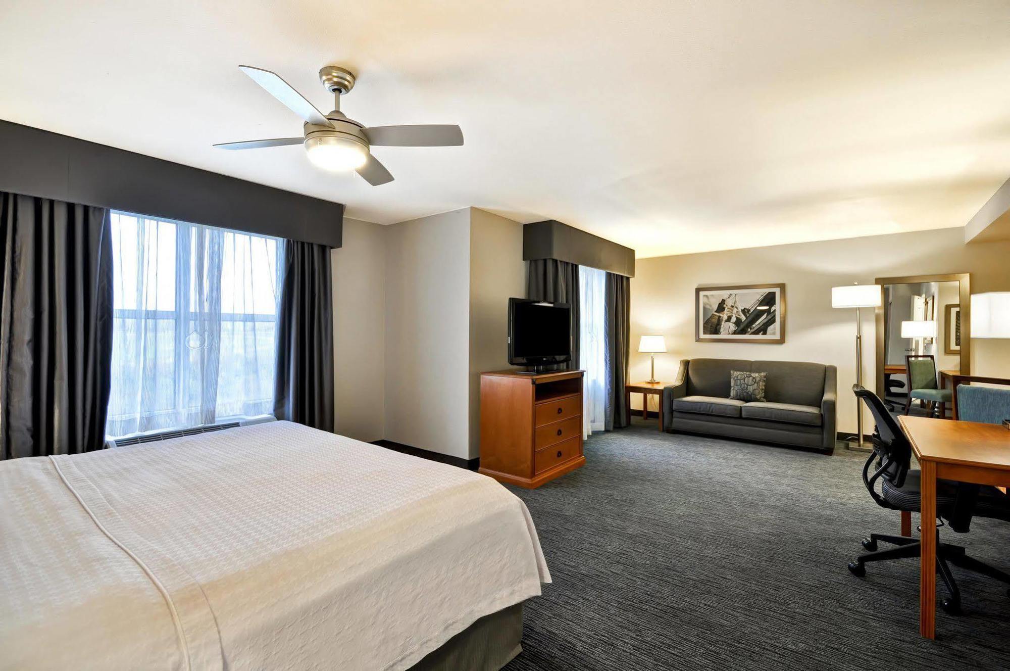 Homewood Suites By Hilton Cincinnati-Milford Eksteriør bilde