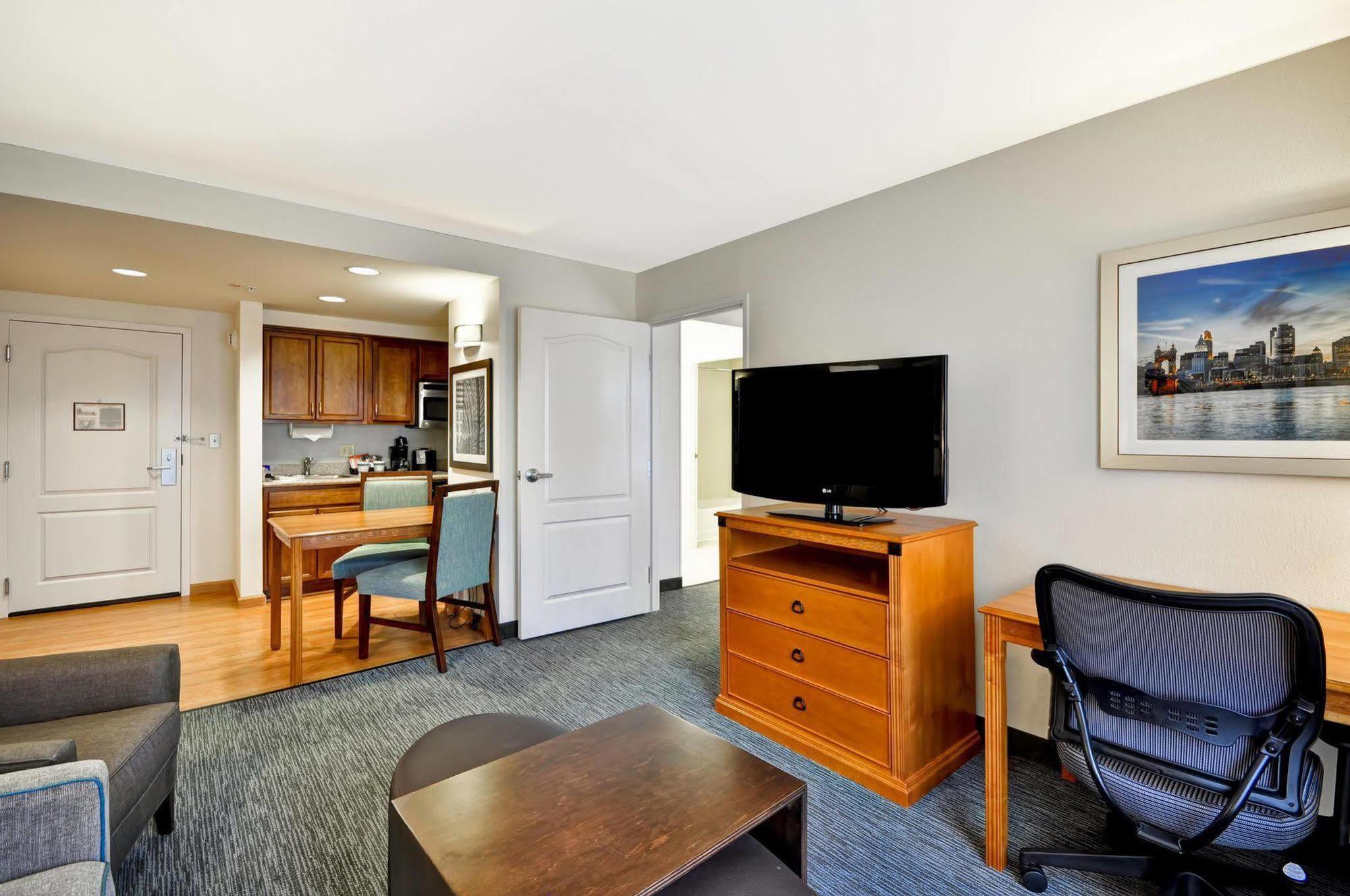 Homewood Suites By Hilton Cincinnati-Milford Eksteriør bilde