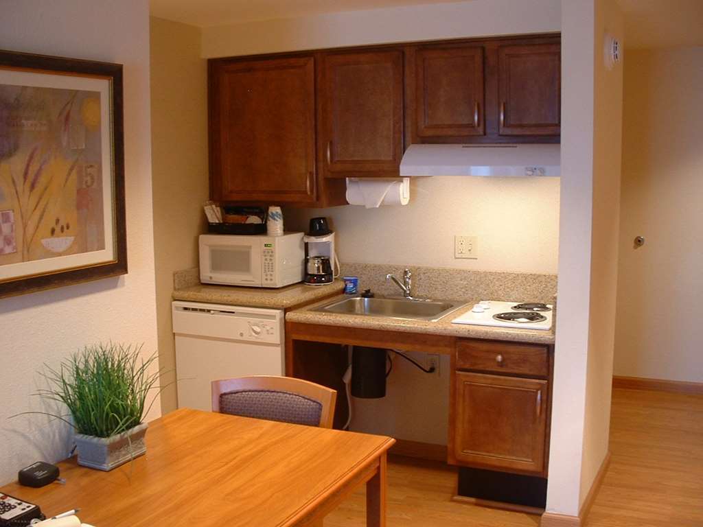 Homewood Suites By Hilton Cincinnati-Milford Rom bilde